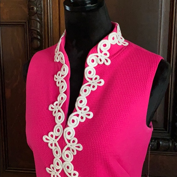 NWT Vince Camuto Dress - Picture 2 of 9